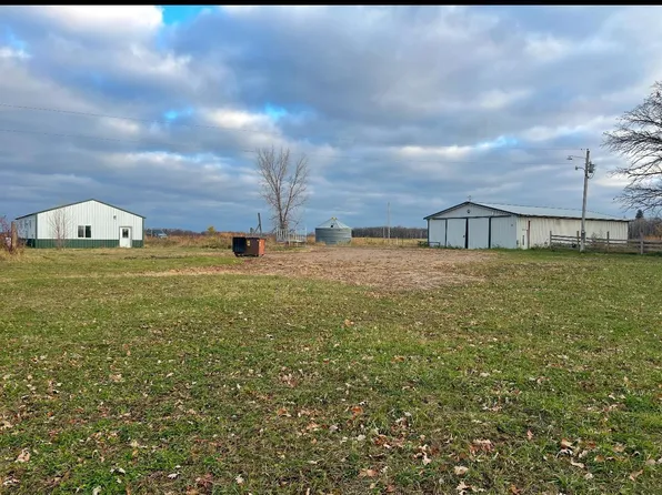 10945 200th St SE, Red Lake Falls, MN 56750