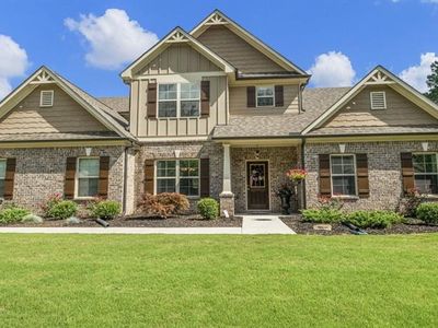 1474 Ronald Reagan Ln, Jefferson, GA, 30549