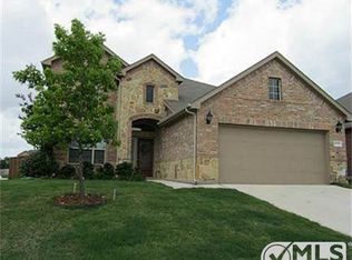 5701 Sapphire Pool Trl, Fort Worth, TX 76244