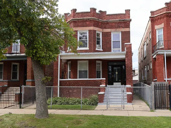 154 N Lamon Ave, Chicago, IL 60644
