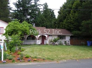 10907 107th St SW, Lakewood, WA 98498