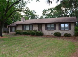 1086 Critzer Dr, Lugoff, SC 29078