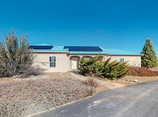 39 Sandia Mountain Trl, Edgewood, NM 87015