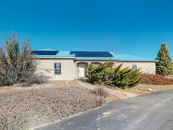 39 Sandia Mountain Trl, Edgewood, NM 87015