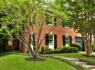 4840 Van Ness St NW, Washington, DC 20016