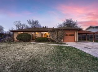 4560 Saulsbury St, Wheat Ridge, CO 80033