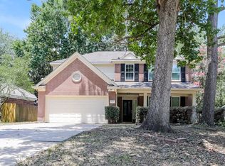 19419 Kacey Lane Ct, Humble, TX 77346