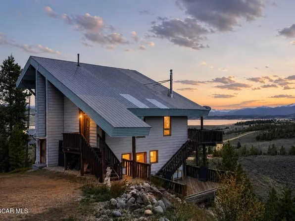 363 Peaks, Granby, CO 80446