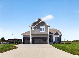 1632 Lou Martin Dr, Pittsburg, KS 66762