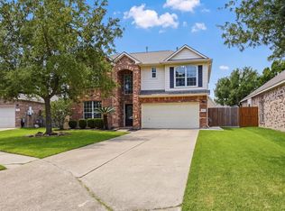 8311 Rocky River St, Cove, TX 77523