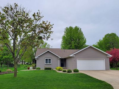 308 Stade Ln, Fairmont, MN, 56031
