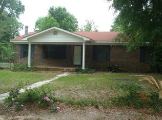 125 Fillingim Ln, Molino, FL 32577