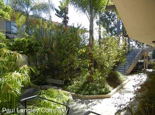 3959 Hamilton St APT 22, San Diego, CA 92104