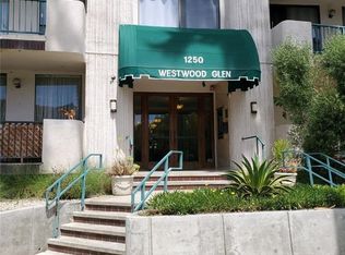1250 S Beverly Glen Blvd APT 105, Los Angeles, CA 90024