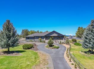 61885 Ward Rd, Bend, OR 97702
