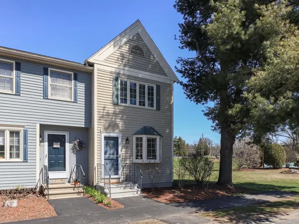931 Fox Hollow Drive, Hudson, NH 03051
