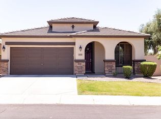 3435 E Riopelle Ave, Gilbert, AZ 85298