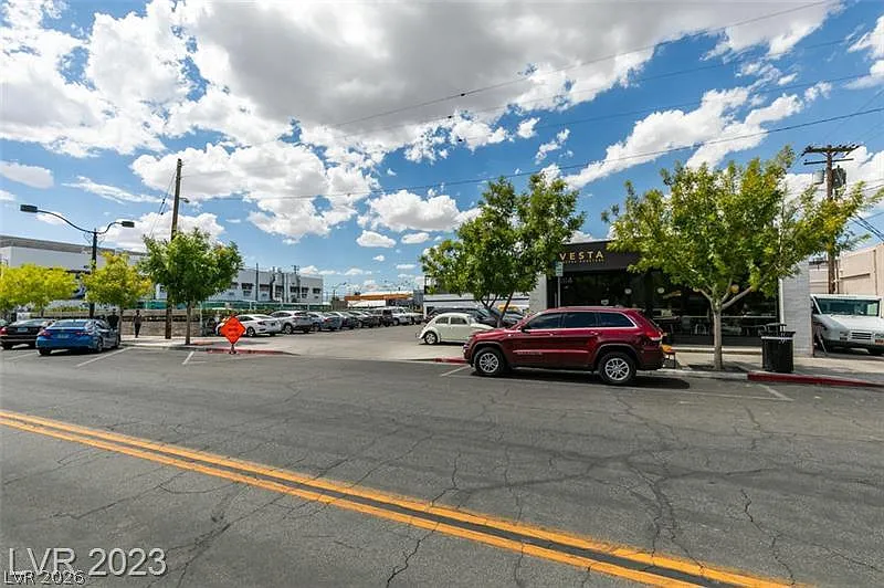 1116 S Casino Center Blvd #2