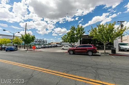 1116 S Casino Center Blvd #2 Photo 1
