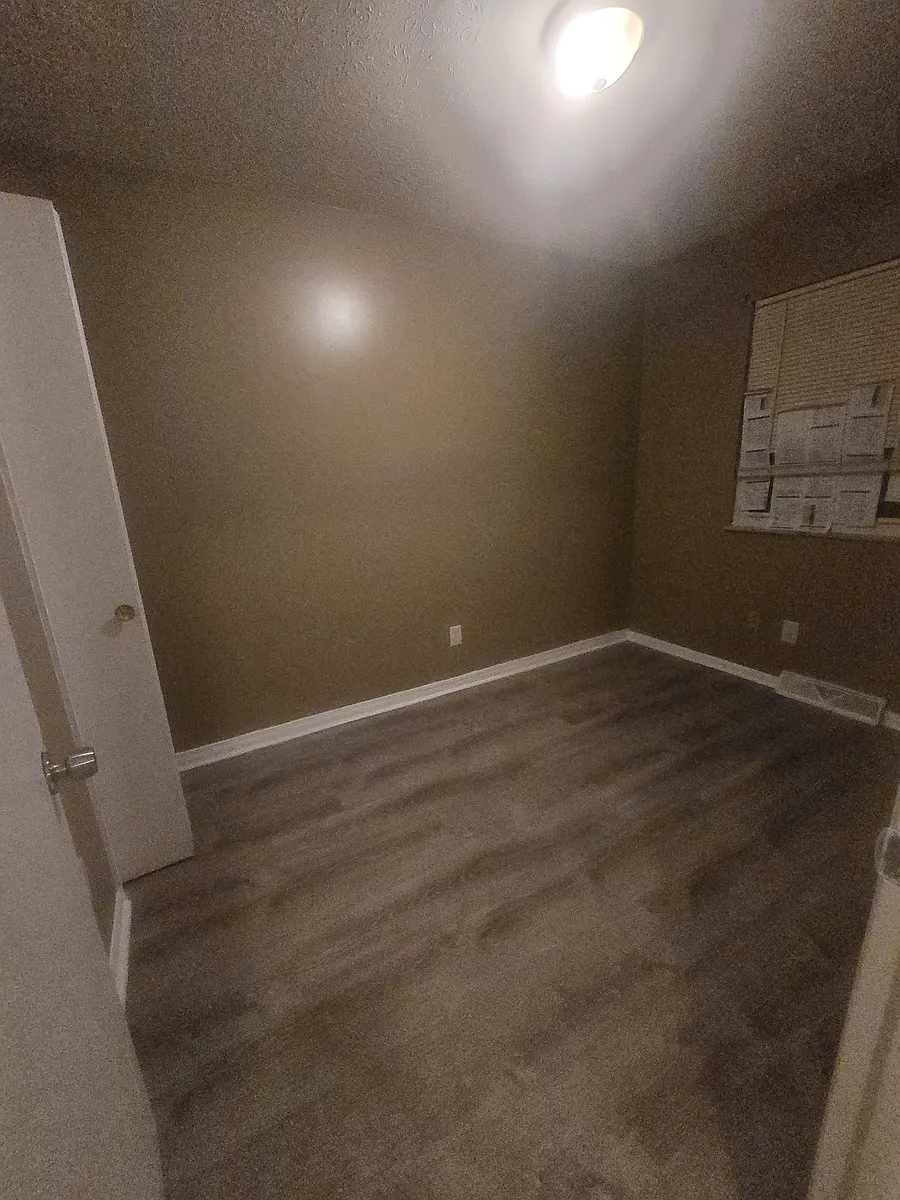 Bedroom #2 - 704 Fultz St #704