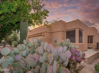 7383 E Calle Nostalgico, Tucson, AZ 85715