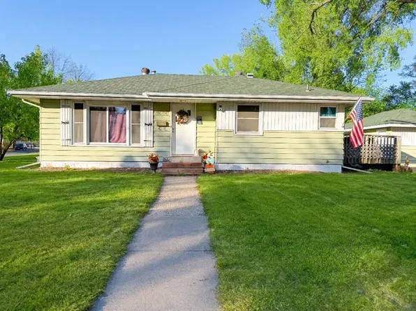 5000 Zenith Ave N, Brooklyn Center, MN 55429