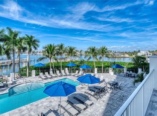 400 Flagship DR #305, NAPLES, FL 34108