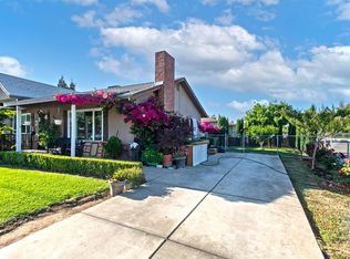681 W Curtis Ave, Reedley, CA 93654