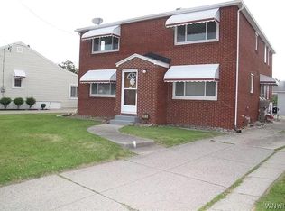 945 Dick Rd #A, Buffalo, NY 14225