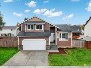 1403 Hardtke Ave NE, Orting, WA 98360