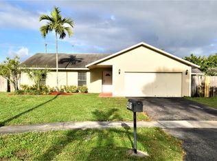 4801 NW 75th Ave, Fort Lauderdale, FL 33319