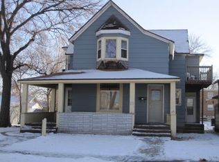 117 7th Ave SW, Aberdeen, SD 57401