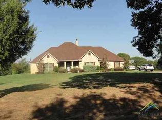 13223 County Road 463, Tyler, TX 75706