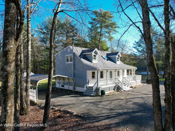 11 Blue Heron Drive, Kingston, NY 12401