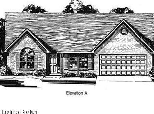 18408 Standwick Dr, Louisville, KY 40245