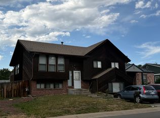728 Iowa St, Golden, CO 80403
