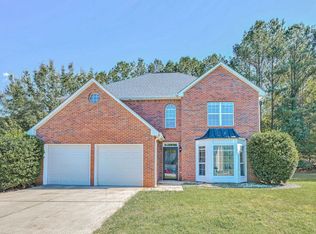 3574 Willow Spring Ct, Decatur, GA 30034