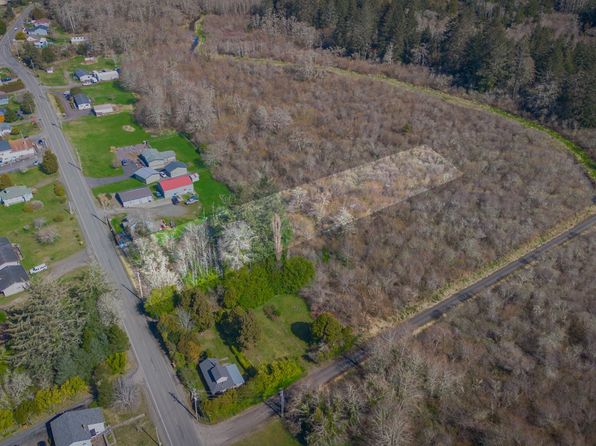 5580 Sandridge Rd, Long Beach, WA 98631