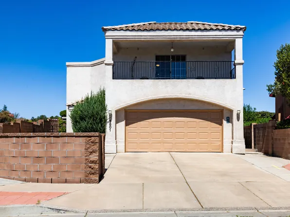 5801 Tres Vistas Ct NW, Albuquerque, NM 87120