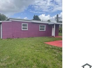 1161 NW 101st St #2, Miami, FL 33150