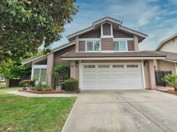 283 Heathcliff Pl, Brea, CA 92821