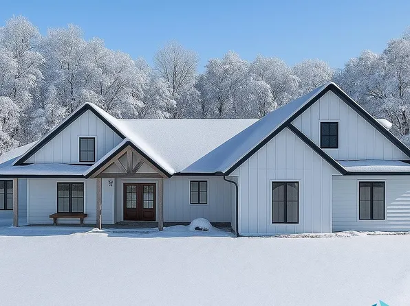 46736 306th St, Beresford, SD 57004