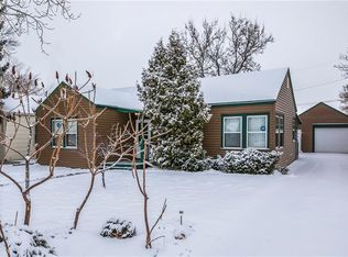 1342 Custer Ave, Billings, MT 59102