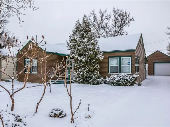 1342 Custer Ave, Billings, MT 59102