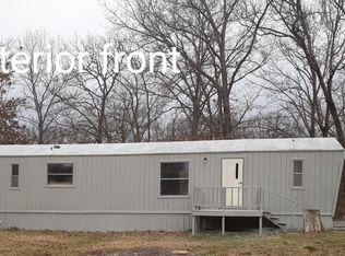 444440 E 1013th Rd, Gore, OK 74435