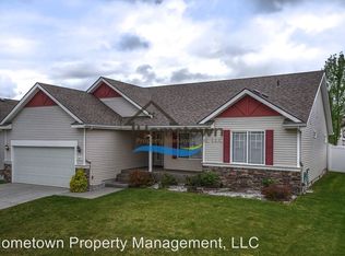 2633 N Partridge Loop, Post Falls, ID 83854