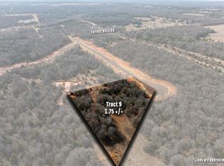 0 E Forrest Hills Rd LOT 9, Wellston, OK 74881