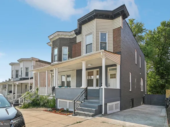 605 Richwood Ave, Baltimore, MD 21212