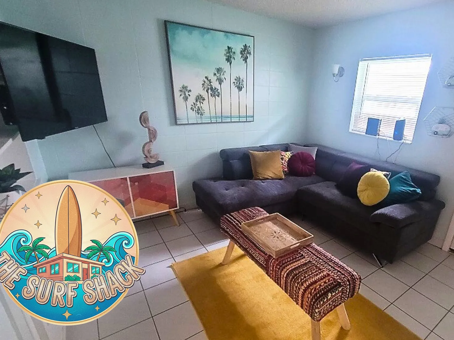 1 bed, 360 sqft, $1,400 — Photo 1