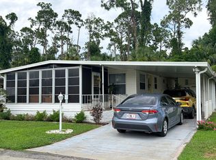 15390-A17 Hart Rd #A-17, North Fort Myers, FL 33917